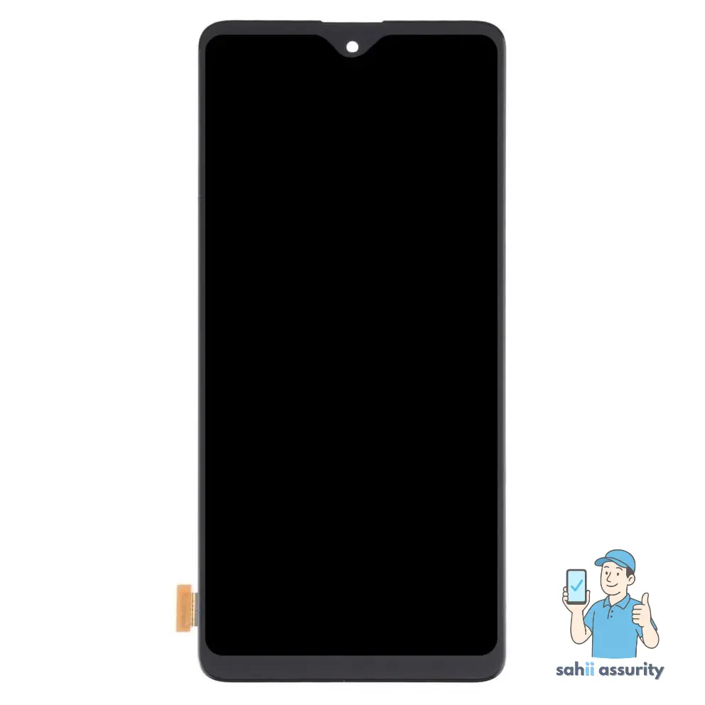 LCD with Touch Screen for Samsung Galaxy A51 thumbnail